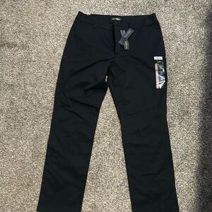 Women’s Black Pants